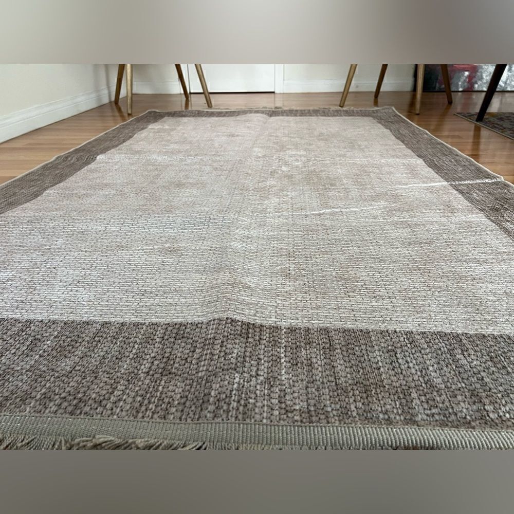 Turkish Rug Area Rugs for Living Room | Dining Room | Bedroom Rug | Area Rug | - Picture 6 of 13